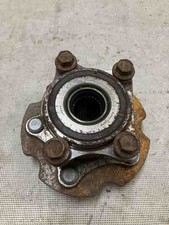 TOYOTA RAV 4 IV A4 Rear Left