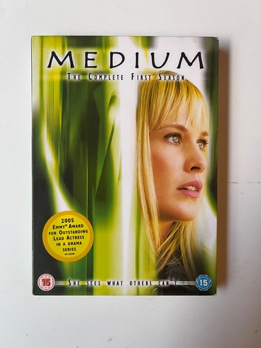 Medium the first - medium:,