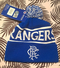 Rangers Football Club Beanie -