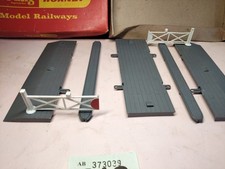 TRI-ANG `OO` (For Spares