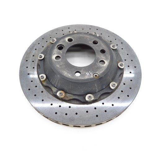 Break disc ceramics - disc,