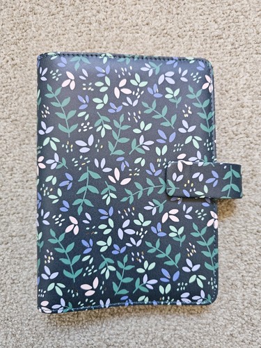 Filofax garden organiser - filofax, a5