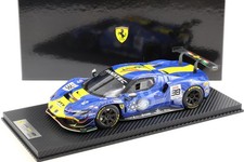 1:18 BBR Competition Ferrari