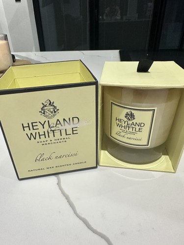 Heyland whittle luxury - heyland,