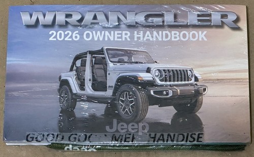 2026 jeep wrangler owners - wrangler,