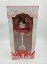Sailor Moon Cherie Closet