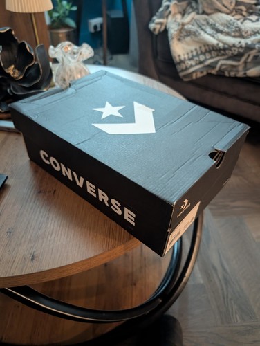 Bnib converse chuck taylor - bnib,