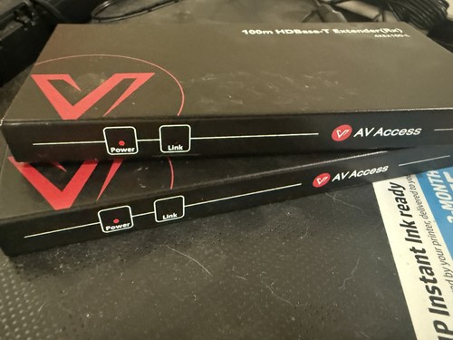Access 100m hdbase - access, hdbase-t
