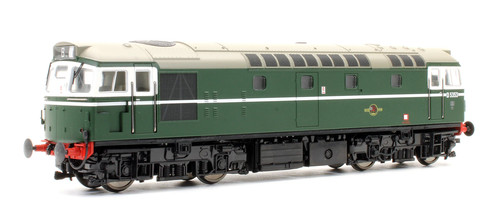 Heljan pre owned 2724 - pre-owned, class