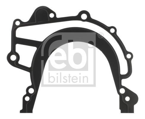 Oil pump seal - audi, a6