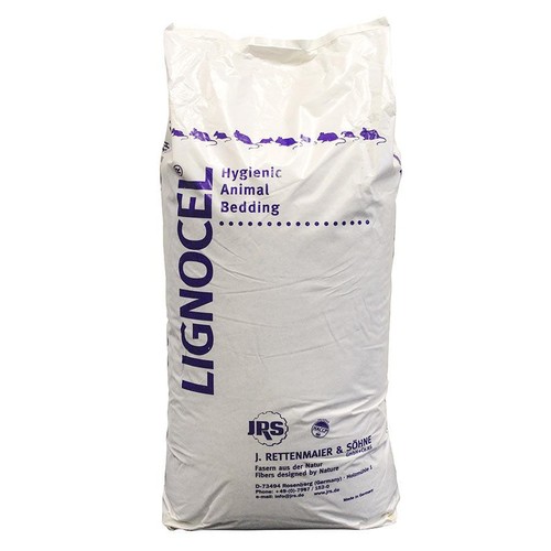 Prorep lignocel substrate bulk - substrate,