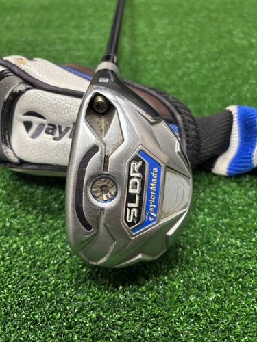 Taylormade sldr 2 - sldr, #2