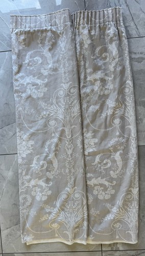 Pair laura ashley - ashley, josette