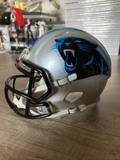 Carolina Panthers NFL Speed
