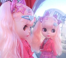 Neo Blythe CWC Limited Edition