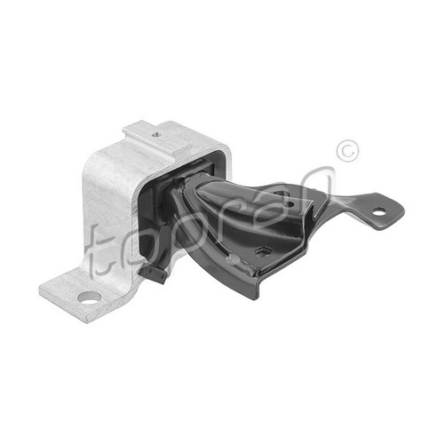 Engine support right for - support,