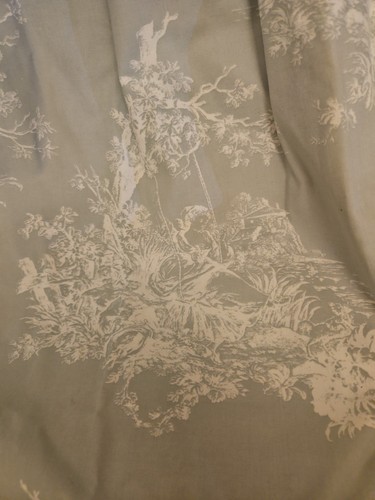 Next toile joy grey - toile,