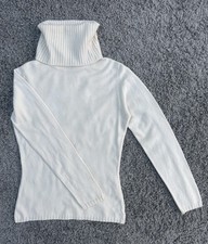 BRORA SCOTTISH 100% Cashmere Women’s Jumper UK 12