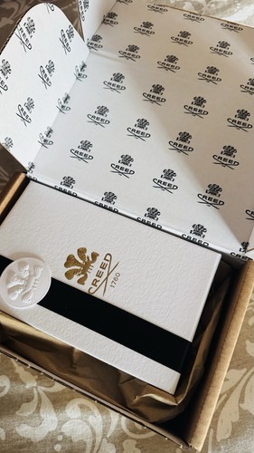Creed aventus 100ml - creed,