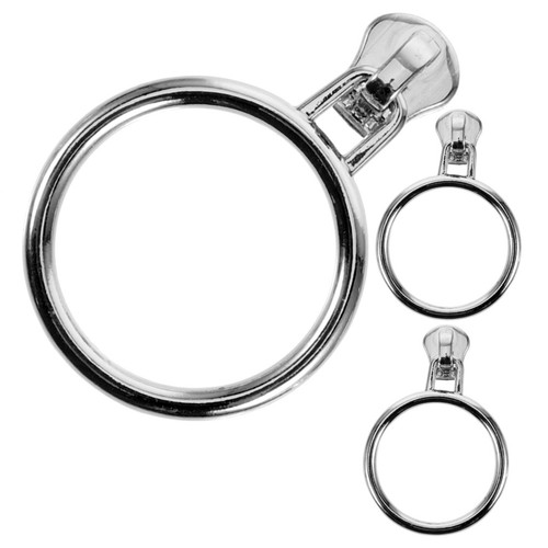 Pcs zipper pullers - 3,
