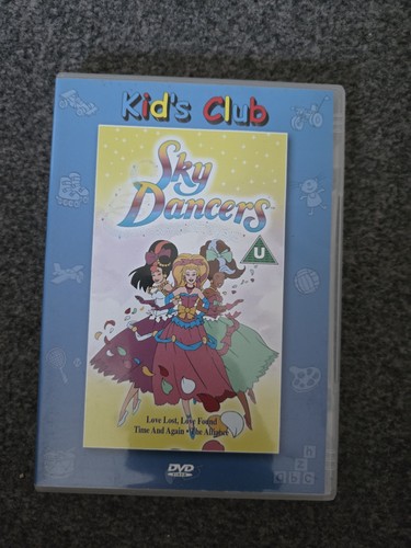 Sky dancers love - dancers:,