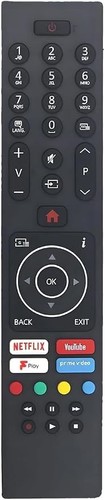 Universal replacement remote - replacement,
