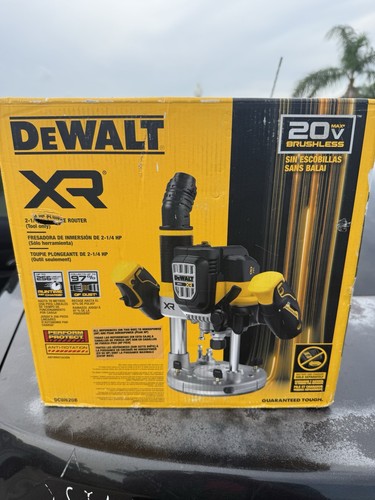 Dewalt dcw620b 20v max - dewalt, xr