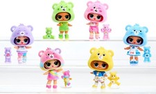 LOL Surprise Loves Care Bear
