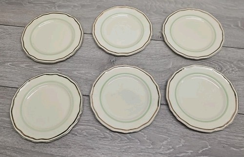 Vintage alfred meakin - alfred, green