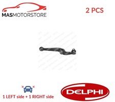 LH RH TRACK CONTROL ARM PAIR