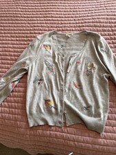 Hobbs NW3 Three Quarter Sleeve