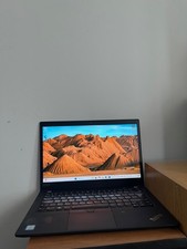 Lenovo ThinkPad T490 Core