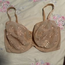 Panache Size 36F Superbra 3251