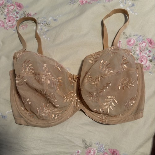 Panache size 36f superbra 3251 - 36f,