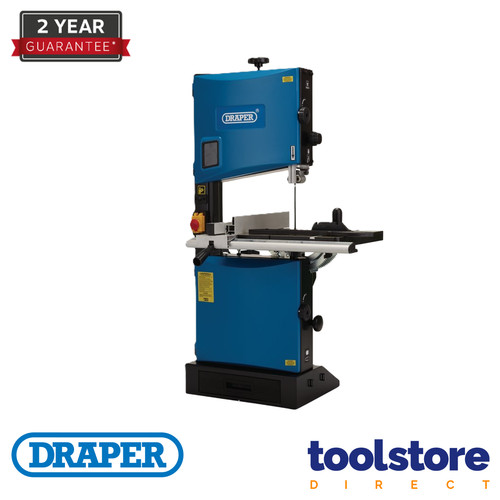 Draper 84714 bandsaw - 84714, bandsaw,