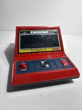Tomy Caveman LCD Game-fully