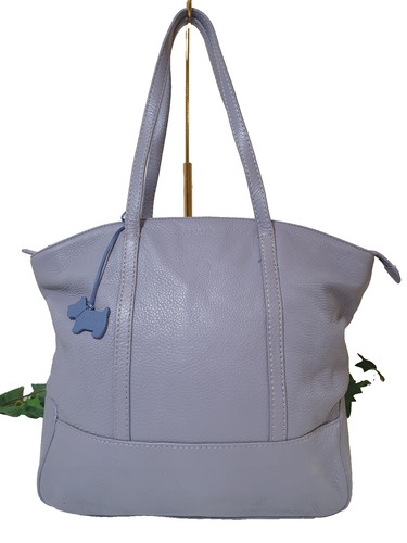Radley tote shoulder bag soft