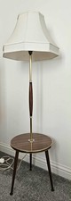 Mid-Century 1960s Lamp with