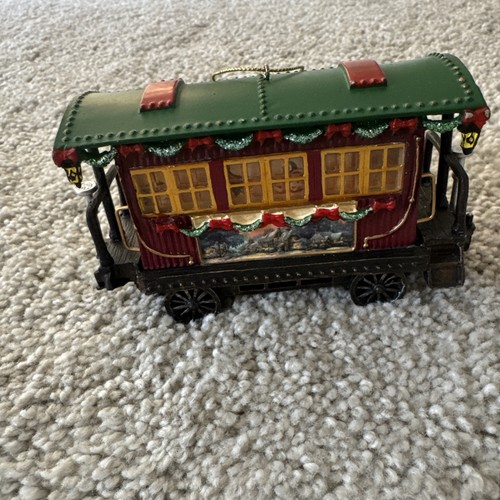 Thomas kinkade christmas - thomas,