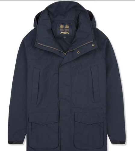 Musto fenland mens - musto,