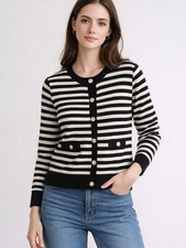 Dunnes Cardigan Ladies Comfort