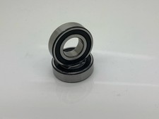 Kawasaki ZX7R ZX 7 R Front
