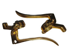 BRAKE & CLUTCH LEVER SET