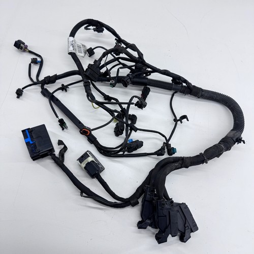 Vauxhall adam engine loom - adam,