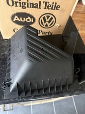 VW Polo GT Airbox Complete 86c
