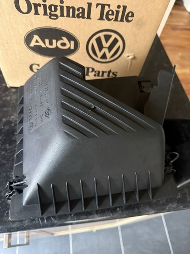 Polo airbox complete 86c - polo,