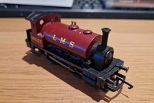 Hornby R2189 Class 0F Pug