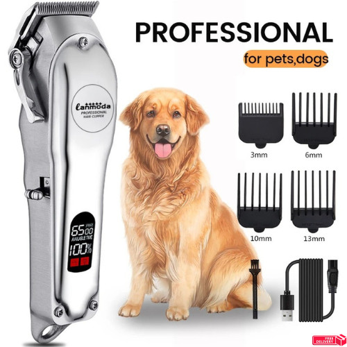 Pet dog clippers grooming - dog,