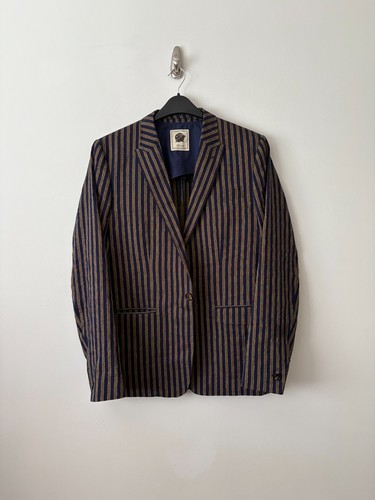 Pretty green radbourne navy - green,