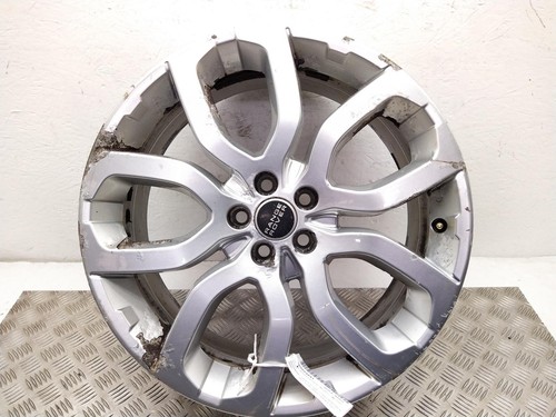 Range rover evoque wheel x - range,